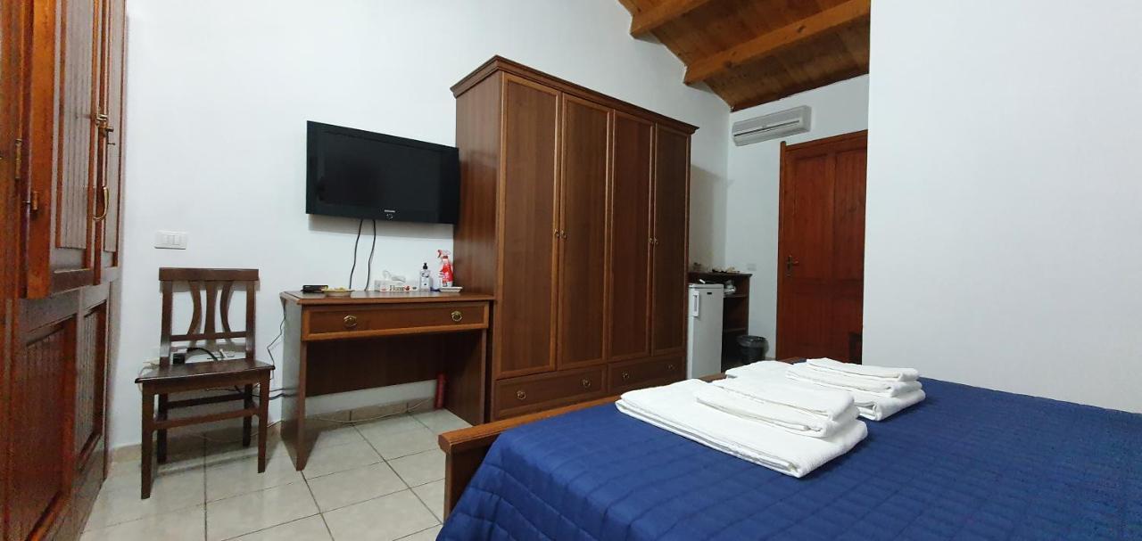 Bungalows Coronas Bonorva Exterior foto