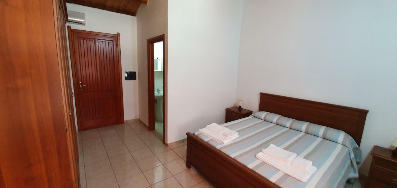 Bungalows Coronas Bonorva Exterior foto
