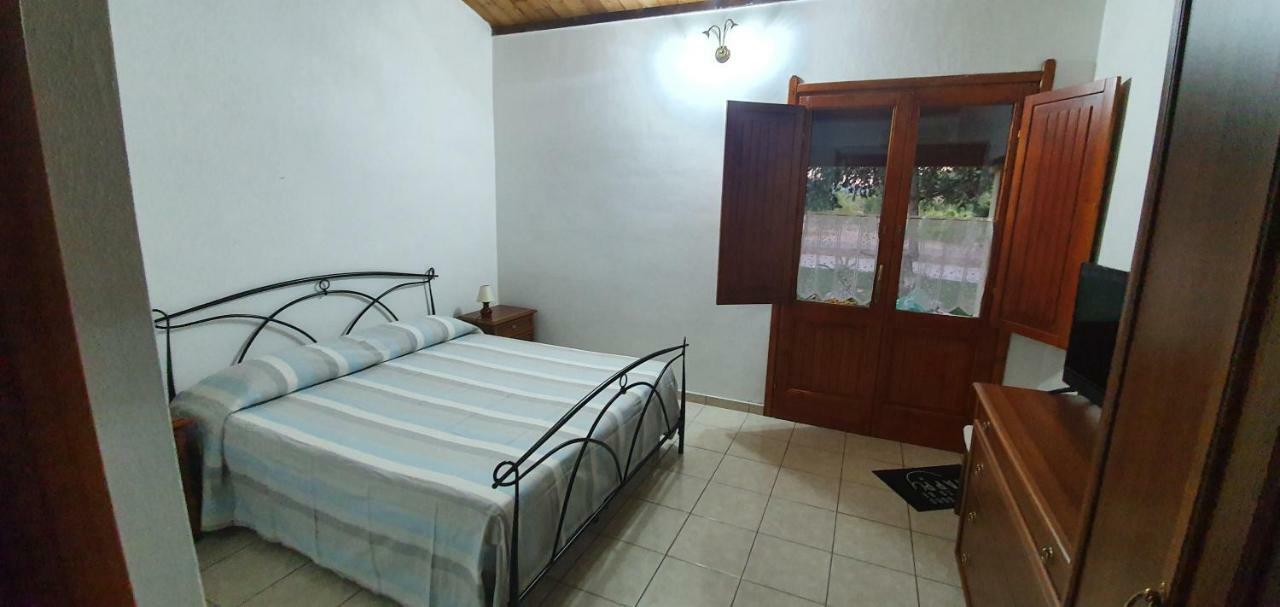 Bungalows Coronas Bonorva Exterior foto